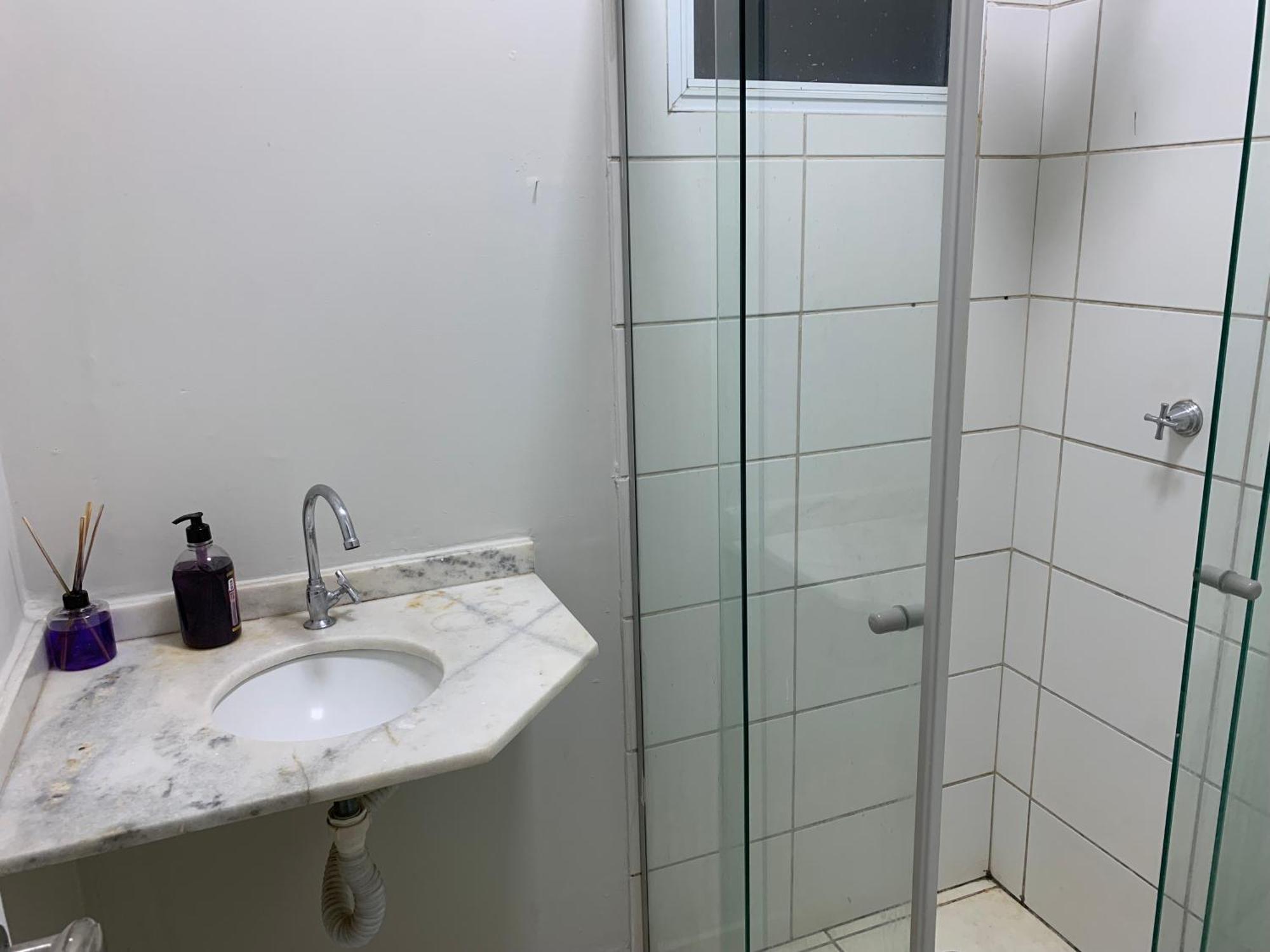Casa De Temporada Uberaba Mg Villa Bagian luar foto